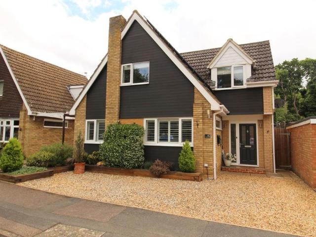 House for sale in Potton, Bedfordshire