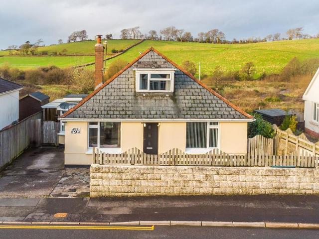 House for sale in Ashford, Kentisbury