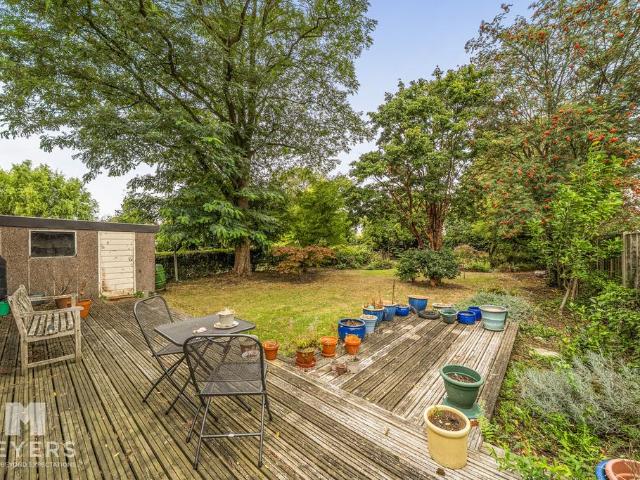 House for sale in Sturminster Marshall