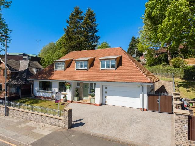 House for sale in Park Lane, Bury