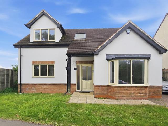 House for sale in Fretherne, Hertfordshire