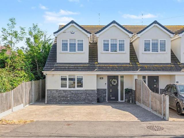 House for sale in Barling, Essex