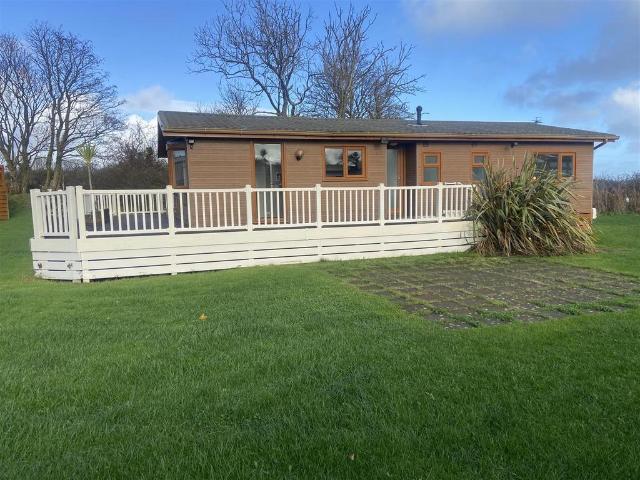 House for sale in Llanfair-Mathafarn-Eithaf, Llanbedrgoch