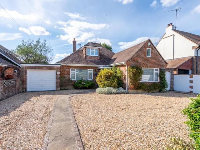 House for sale in Rose Green, Clapham