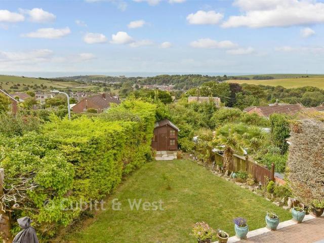 House for sale in Woodingdean, Ovingdean
