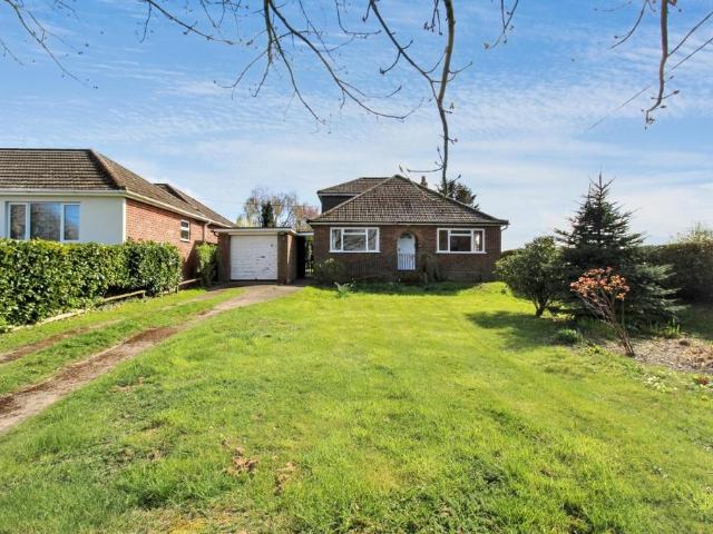 House for sale in Comers, Norfolk