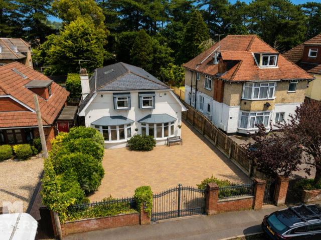 House for sale in Springbourne, Bournemouth