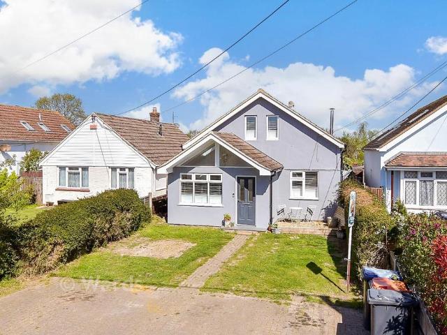 House for sale in Whitstable, Kent