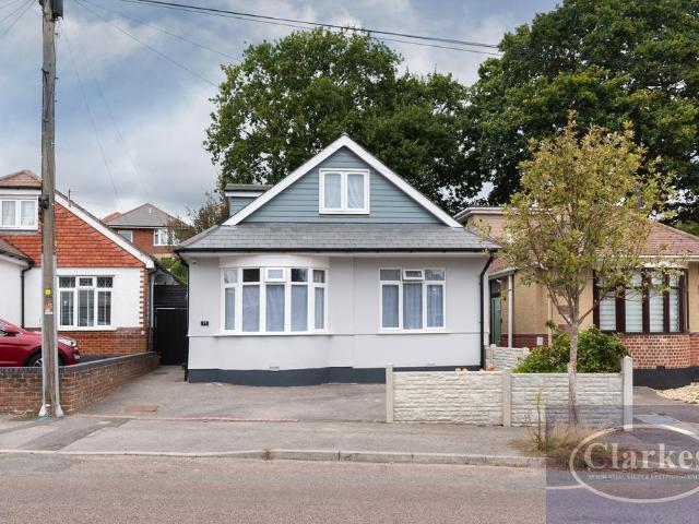 House for sale in Moordown, Bournemouth