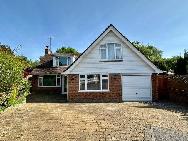 House for sale in Little Common, Heathlands