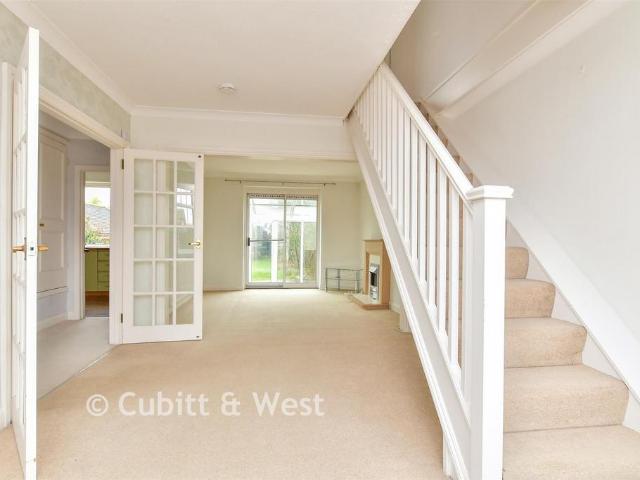 House for sale in Hollingbury, Brighton & Hove