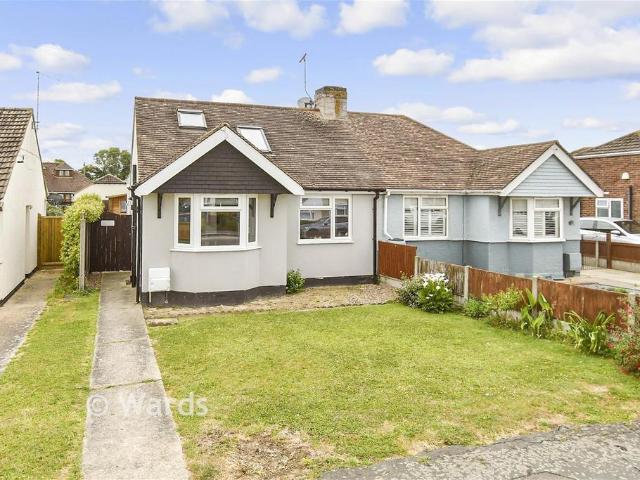 House for sale in West End, Whitstable