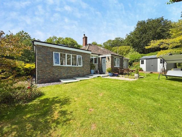 House for sale in Warminster, Wiltshire