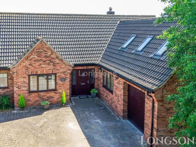 House for sale in Gooderstone, Breckland