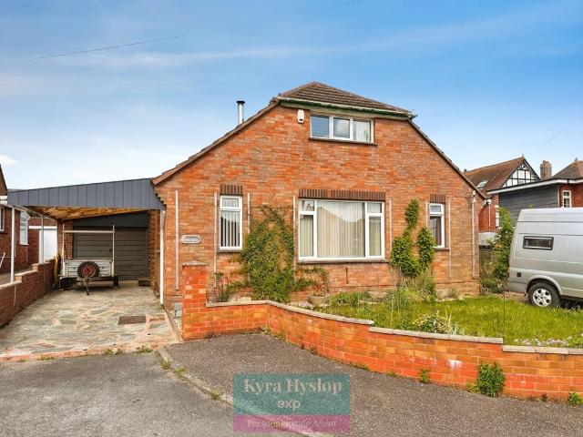 House for sale in Withycombe, Budlake