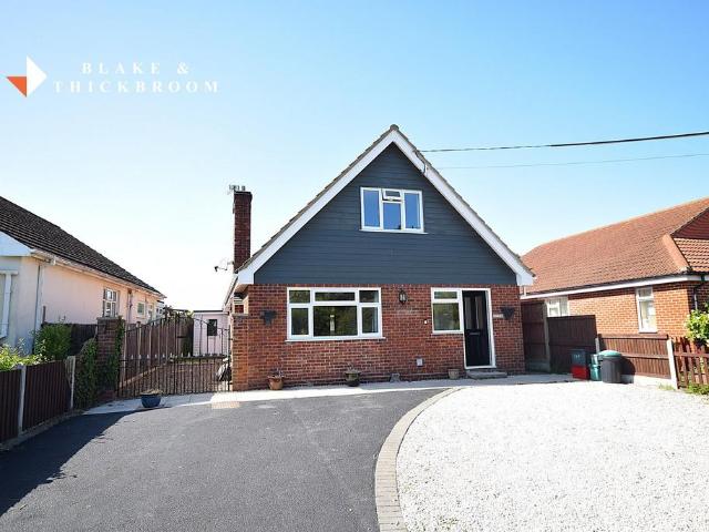 House for sale in Dale Hill, Essex