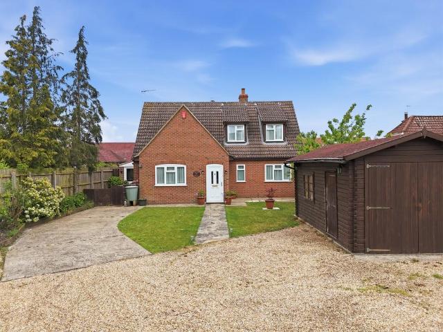 House for sale in Elmswell, Bedingfield