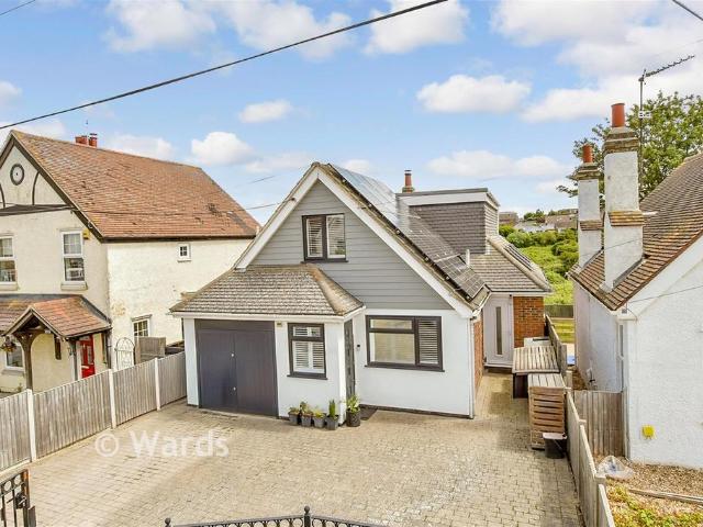 House for sale in East End, Swale