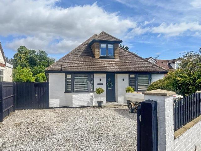 House for sale in Cressex, Buckinghamshire