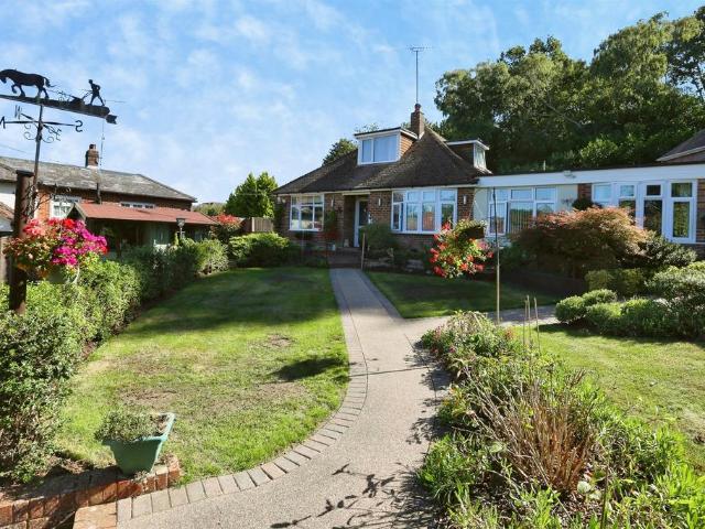 Bungalow for sale in Lowford, Eastleigh