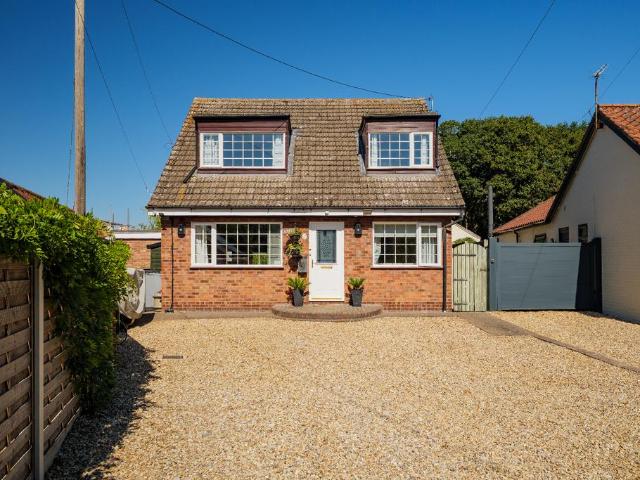 House for sale in East Tuddenham, Norfolk