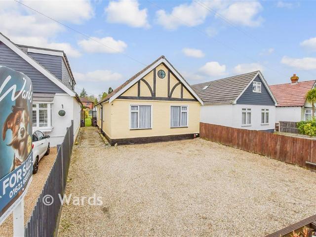 House for sale in Parkwood, Midway
