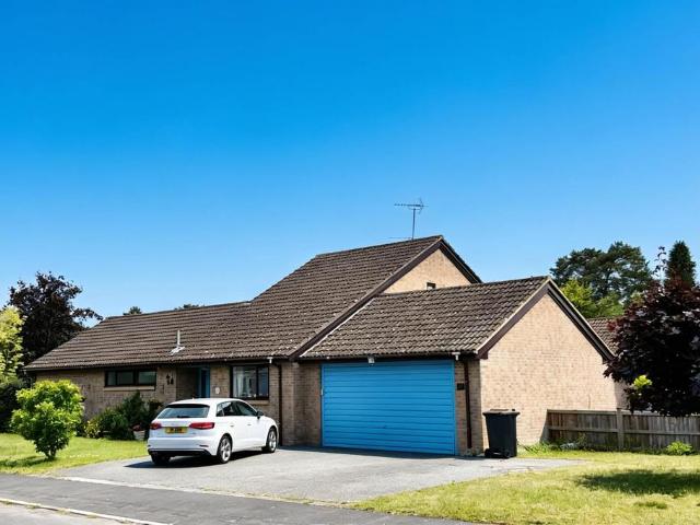 House for sale in East Dorset