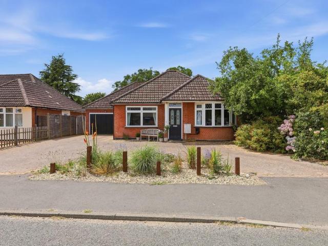 House for sale in Eastbridge, Suffolk