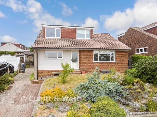 House for sale in Woodingdean, Ovingdean