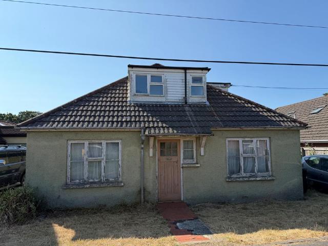 House for sale in Fawley, Ashurst Bridge