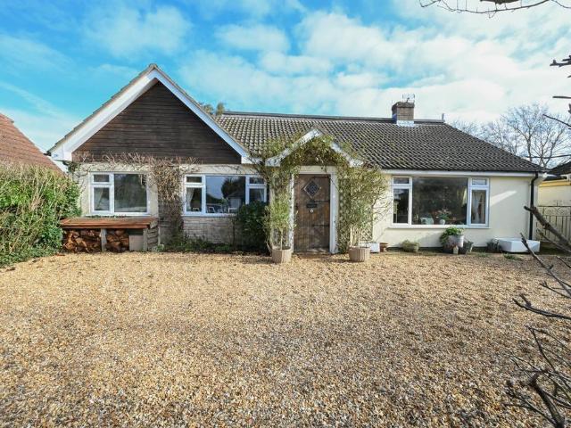 House for sale in Ashurst Bridge, Hampshire