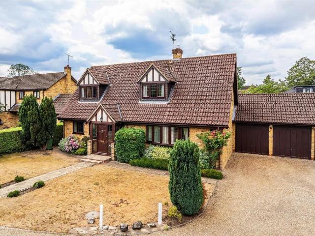 House for sale in Fetcham, Mole Valley