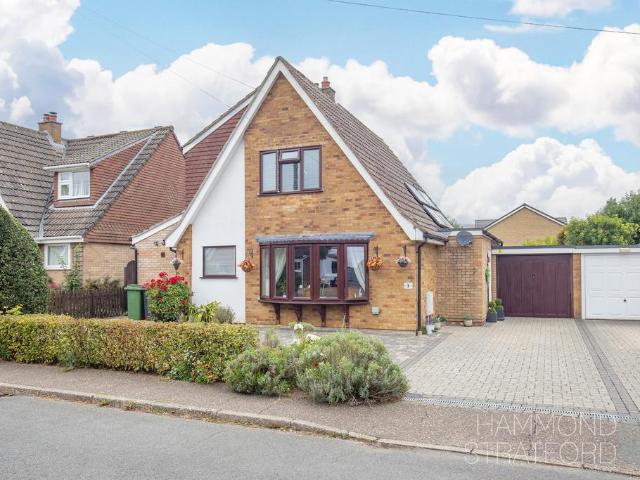 House for sale in Lynch Green, South Norfolk