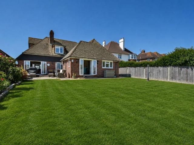 House for sale in Collington, Heathlands