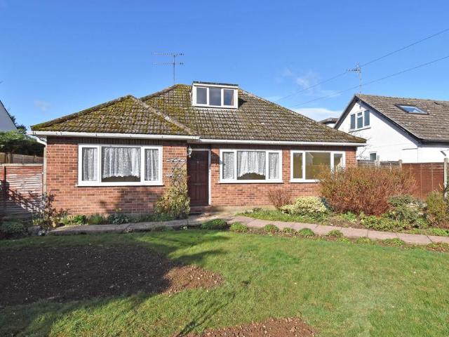 House for sale in Colliers End, Hertfordshire