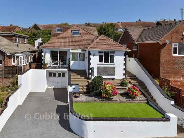 House for sale in Woodingdean, Brighton & Hove