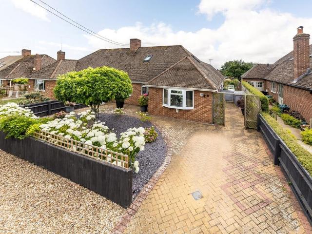 House for sale in Dry Sandford, Dromore