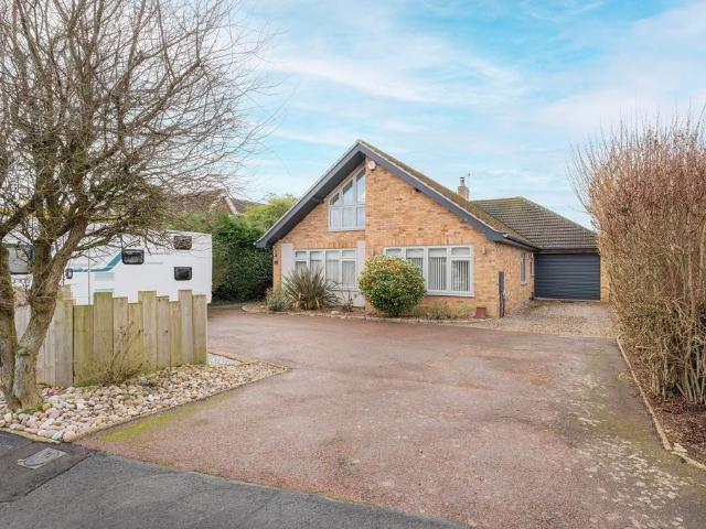 House for sale in Stokesby, Norfolk