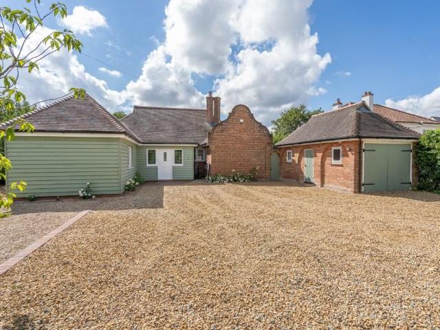 House for sale in Hellesdon, Broadland