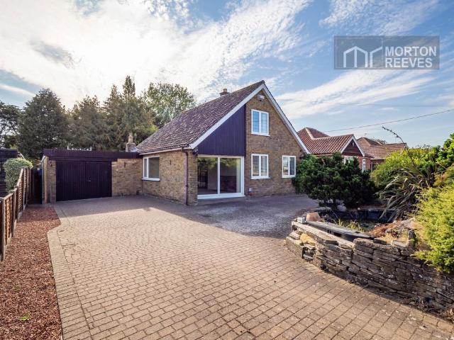 House for sale in Rackheath, Broadland