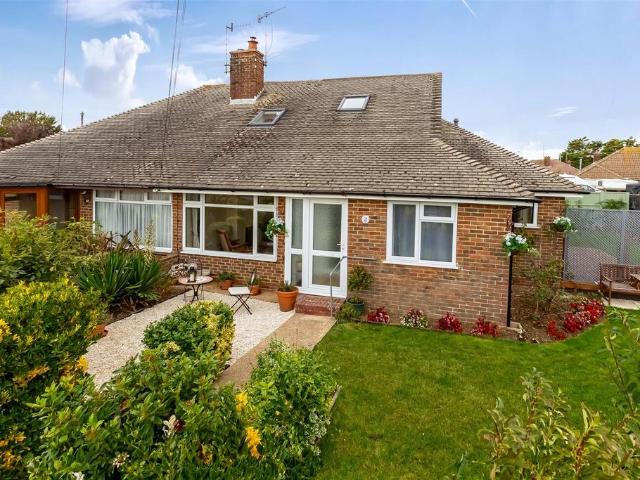 House for sale in Worthing, West Sussex
