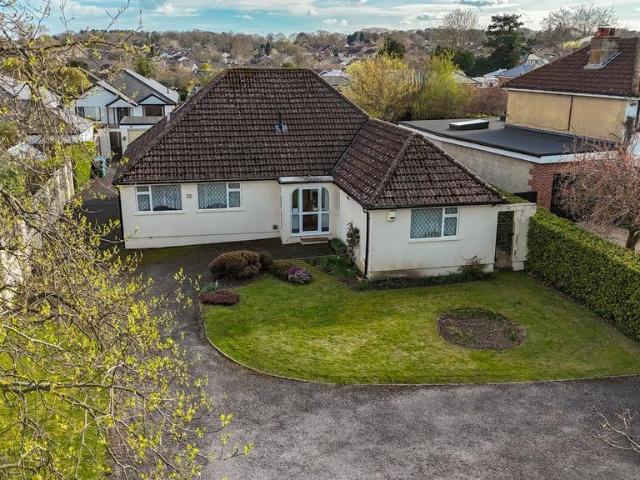 House for sale in Oakley, Merley