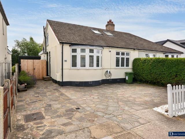 House for sale in London Borough of Havering, Greater London