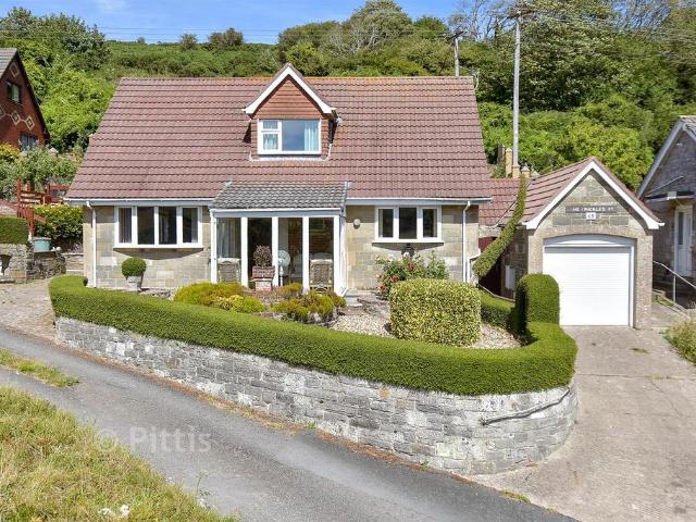 House for sale in Lowtherville, Ventnor
