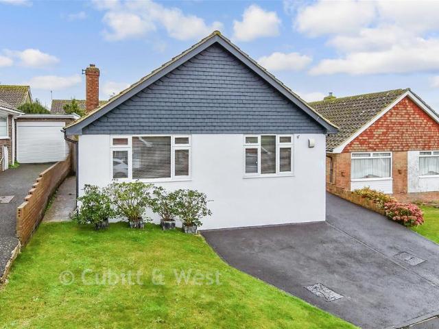 House for sale in Woodingdean, Brighton & Hove