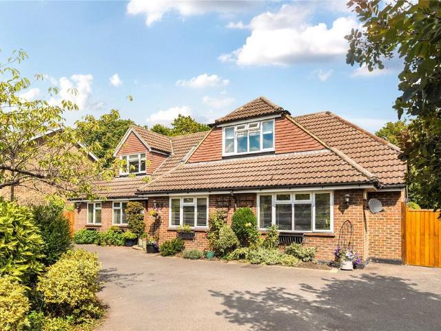 House for sale in Fetcham, Mole Valley