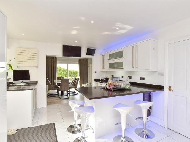 House for sale in Woodingdean, Ovingdean