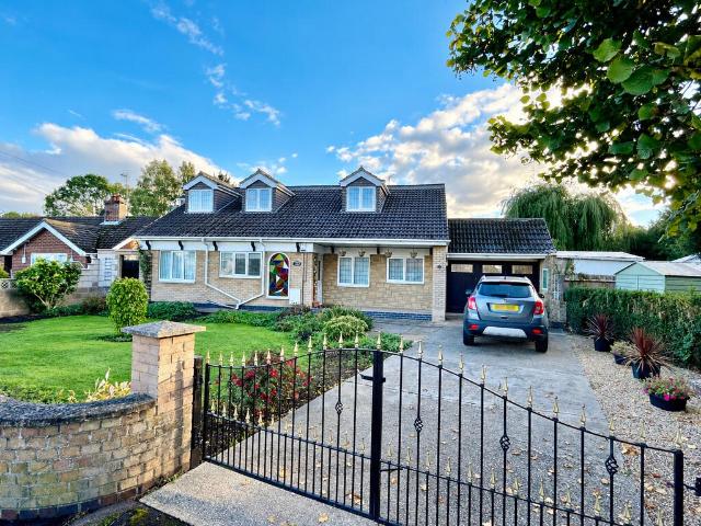 House for sale in Northorpe, South Holland
