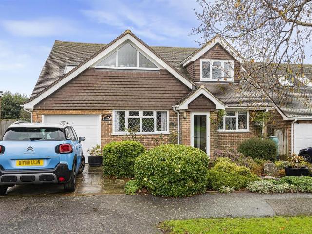 House for sale in Seaford, Iford