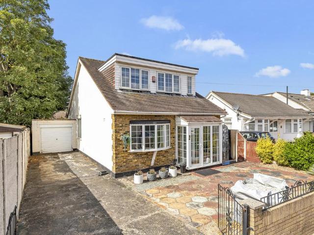 House for sale in Collier Row, Greater London